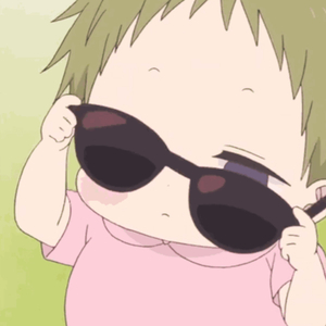 山口诚小男孩和妈妈的故事
